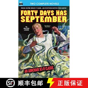 Has The Planet Forty 4周达 9781612871486 Days Devil September