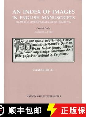 【3-4周达】Cambridge: 'Christ's College, Clare College, Corpus Christi College, Emmanuel College, Gon... [9781905375370]