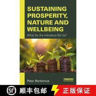 Prosperity Indicators Us? Sustaining 4周达 Wellbeing and 9780815351740 Tell the Nature What