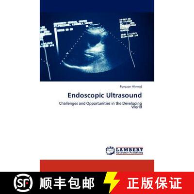 预订 Endoscopic Ultrasound [9783659289750]