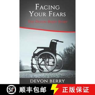 Fears The 9780692973028 Facing Story Your Berry 预订 Devon