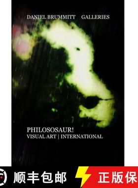 【3-4周达】Daniel Brummitt Galleries [9781678149567]