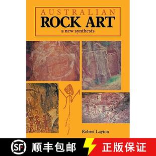 Australian Rock Synthesis 9780521125789 New 4周达 Art