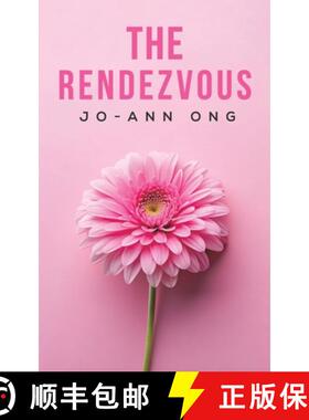 【3-4周达】The Rendezvous [9781035885985]
