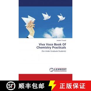 Book Chemistry 预订 9783659952104 Voce Practicals Viva