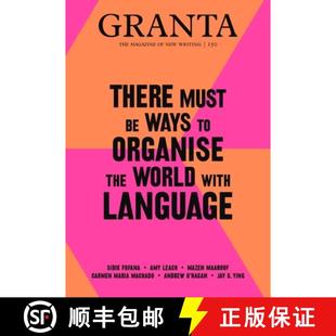 World 4周达 There 150 the with Organise Granta Ways 9781909889309 Language Must