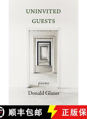 预订 Uninvited Guests [9798988382065]