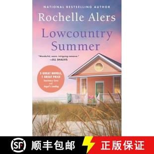 with Angels 4周达 Lowcountry Edition 9781538707197 Landing and Summer Cove Sanctuary