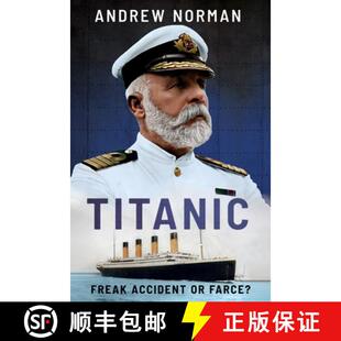 Titanic Freak Accident Farce? 4周达 9781036100162