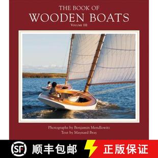 The Book Volume 9780393080117 Boats 4周达 Wooden