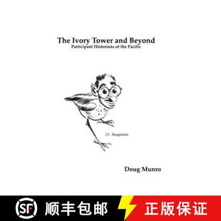 预订 The Ivory Tower and Beyond: Participant Historians of the Pacific [9781443805346]