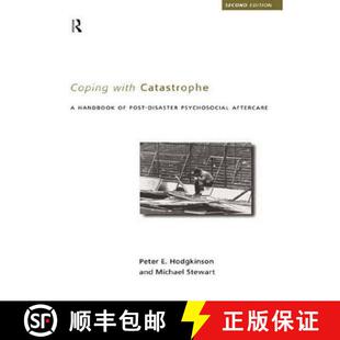 【3-4周达】Coping With Catastrophe : A Handbook of Post-disaster Psychological Aftercare [9780415168533]
