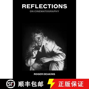 【3-4周达】Reflections: On Cinematography [9781538771501]