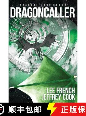 预订 Dragoncaller [9781944334390]