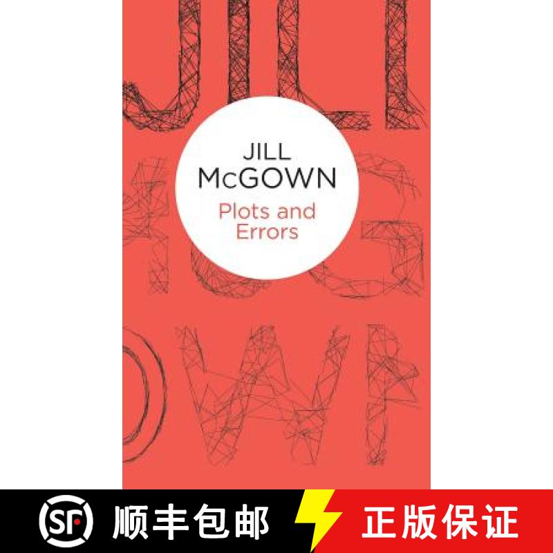 【3-4周达】Plots and Errors [9781447270591]