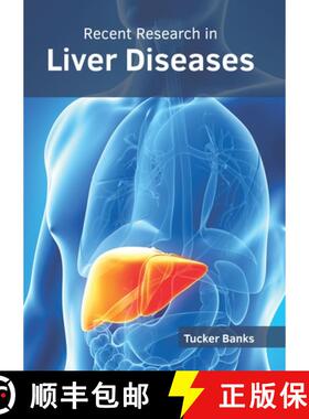 【3-4周达】Recent Research in Liver Diseases [9781632416407]