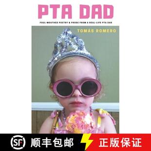 Foul 9781736194904 from PTA Dad Poetry Mouthed Life 预订 Real Prose