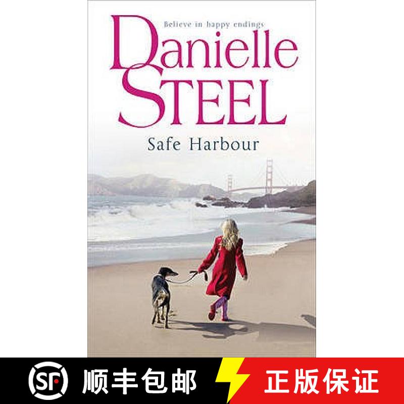 【3-4周达】Safe Harbour [9780552149914]