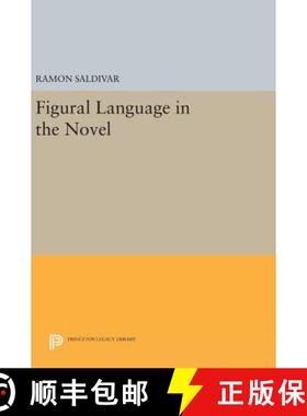 【3-4周达】Figural Language in the Novel [9780691640617]