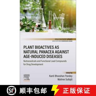 Age and 4周达 Plant Against 9780323905817 Funct... Nutraceuticals Natural Bioactives Diseases Panacea Induced