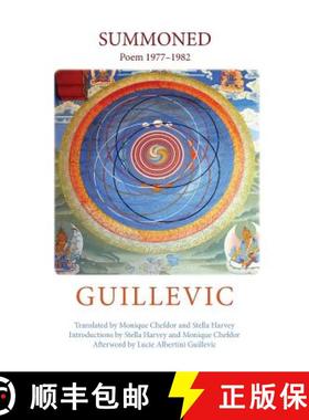 【3-4周达】Summoned [9781602355248]