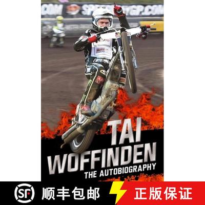 【3-4周达】Raw Speed - The Autobiography of the Three-Times World Speedway Champion: The Perfect Chri... [9781786062789]