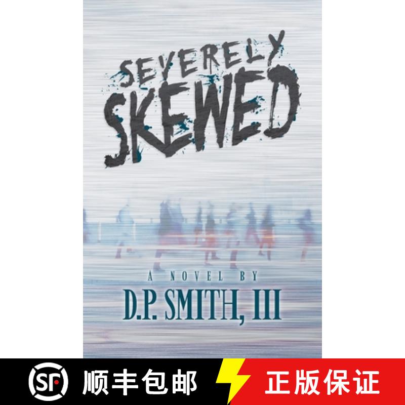 【2-3周达】Severely Skewed [9781641119689]