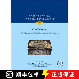 233 the The Volume Vital Brain Making Sciences Use Models 4周达 9780128042151 and