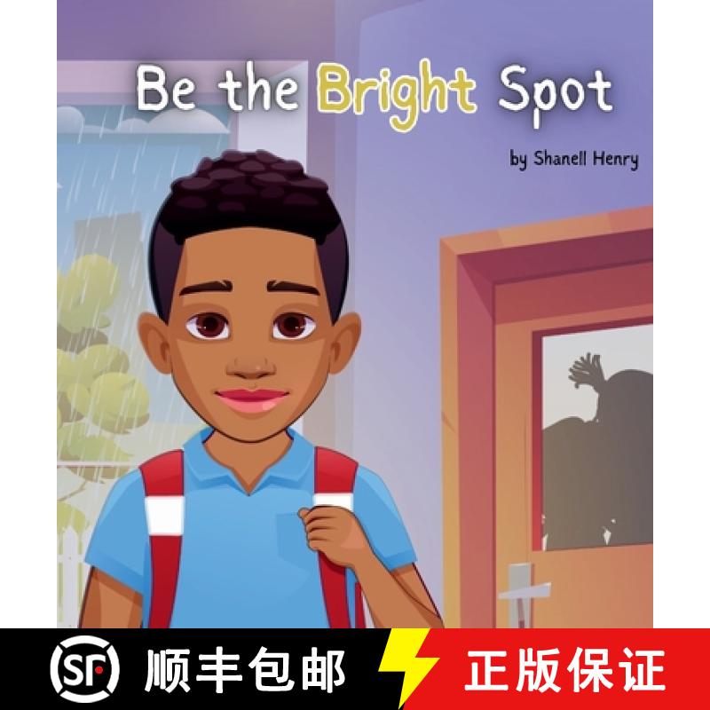 【3-4周达】Bray, the Bright Spot [9781961605428]