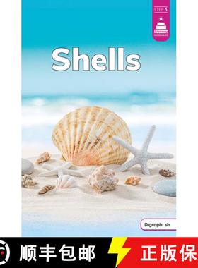 预订 Shells [9798875227059]