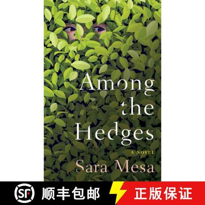 【3-4周达】Among the Hedges [9781948830393]