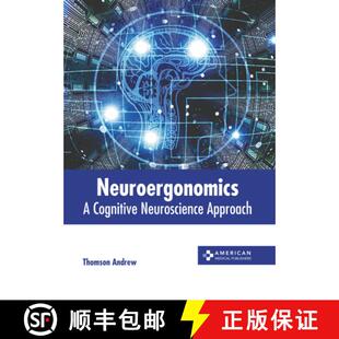 【3-4周达】Neuroergonomics: A Cognitive Neuroscience Approach [9798887403069]