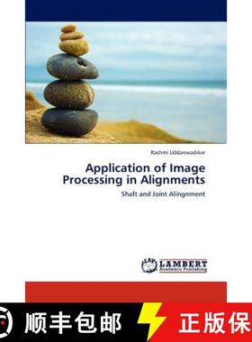 预订 Application of Image Processing in Alignments [9783659286520]