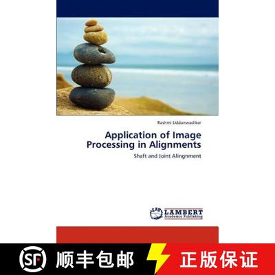 预订 Application of Image Processing in Alignments [9783659286520]