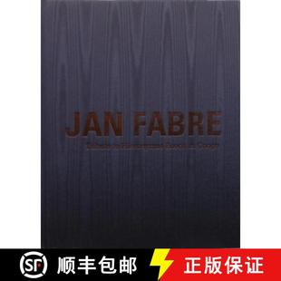 Hieronymus Tribute Jan Belgian 2013 Bosch 201... Congo Fabre 2011 4周达 9788857223001