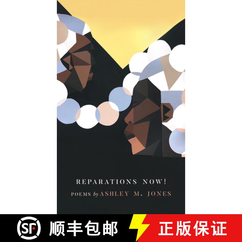 【3-4周达】Reparations Now! [9781938235863]