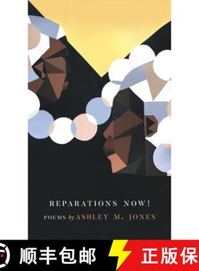 【3-4周达】Reparations Now! [9781938235863]