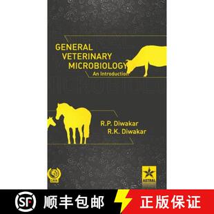 General Veterinary Microbiology Introduction 3周达 9789387057326