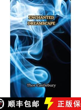 预订 Enchanted Dreamscape [9789916850220]