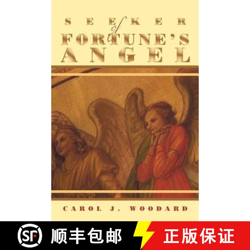 【2-3周达】Seeker of Fortune's Angel [9781462404148]