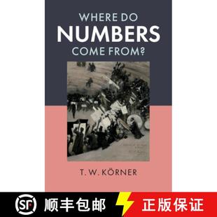 From? Numbers Come 9781108738385 Where 预订
