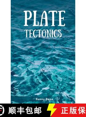 预订 Plate Tectonics [9789363310629]