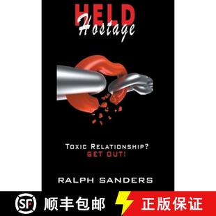 Held Hostage OUT 9781647490317 GET 4周达 Relationship? Toxic