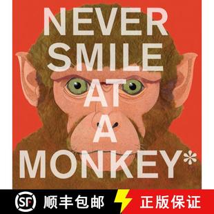 Things 4周达 Smile Monkey Important Other Never And 9780544228016 Remember