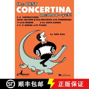Concertina 9780825653681 The Best Yet 4周達(dá) Method
