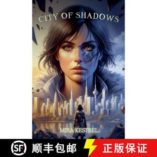 Shadows 4周达 9798227599001 City