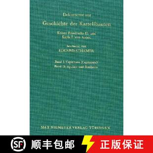 预订 Und 1926 Basilicata nachdruck Capitanata Ver... 9783484700383 Capitinata Apulien 1912 Der Bd.