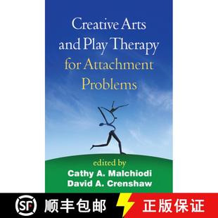 Play 4周达 Arts Problems 9781462523702 for Therapy and Creative Attachment