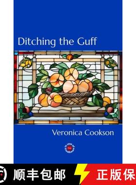 【3-4周达】Ditching the Guff [9781763774933]