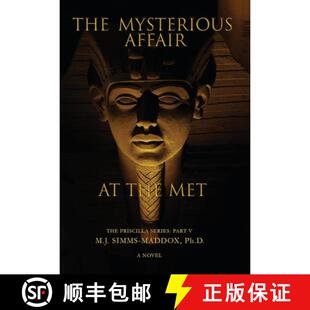 The Mysterious Met 9798893914405 the 3周达 Affair